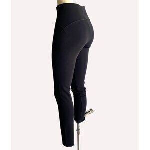 size M womens Offline by Aerie‎ real luxe street black leggings